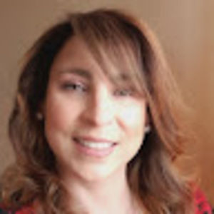 Meet your Posher, Helen